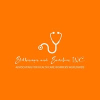 Stethoscopes and Sacrifices, INC Logo
